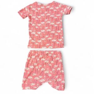 GAP Coral Toddler Sweater